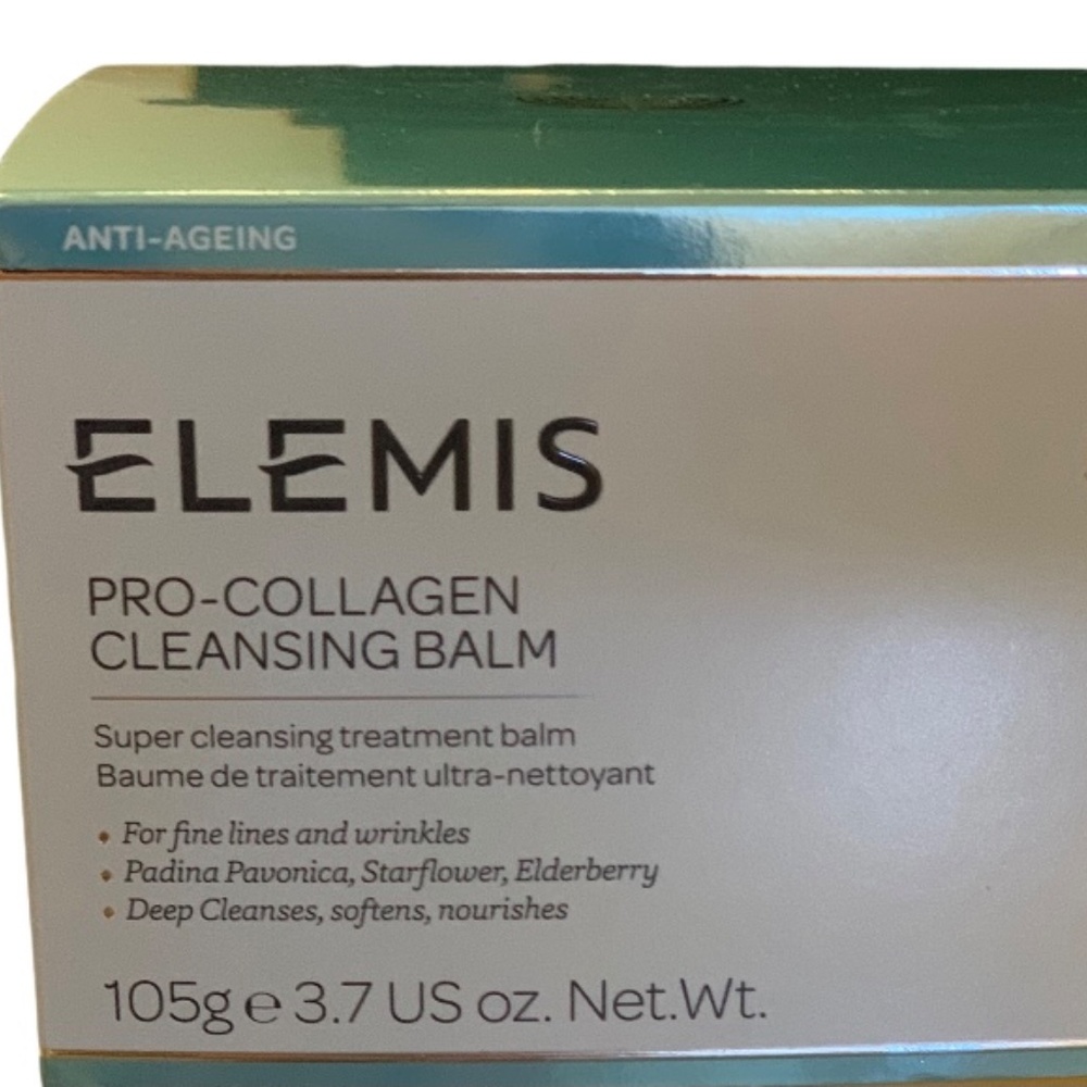 Elemis Pro-Collagen Cleansing Balm